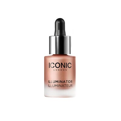 ILLUMINATOR (ILUMINADOR LÍQUIDO)